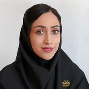 سپیده بابایی (کارشناس فروش)