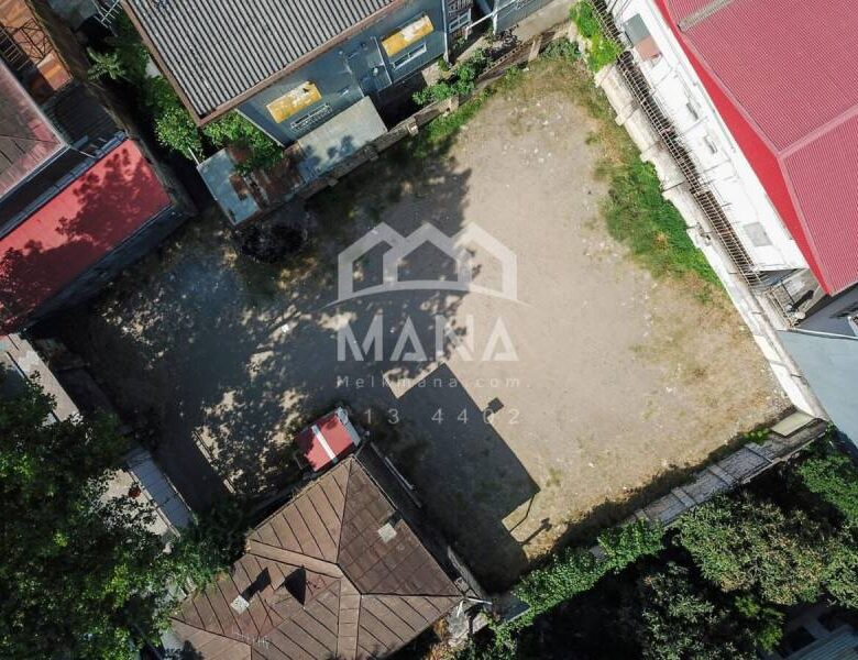 خرید زمین در شمال در خیابان سی متری بندرانزلی