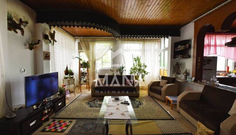 خرید ویلای دوبلکس غازیان بندر انزلی