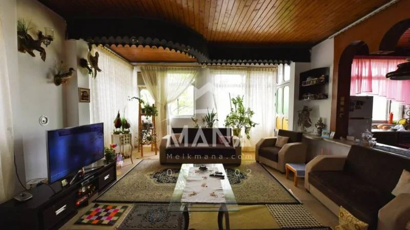 خرید ویلای دوبلکس غازیان بندر انزلی