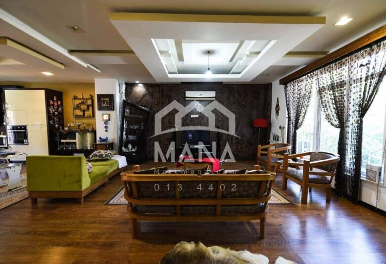 خرید ویلا در شاهکوچه بندر انزلی