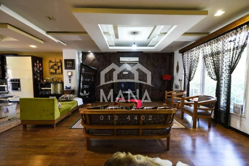خرید ویلا در شاهکوچه بندر انزلی