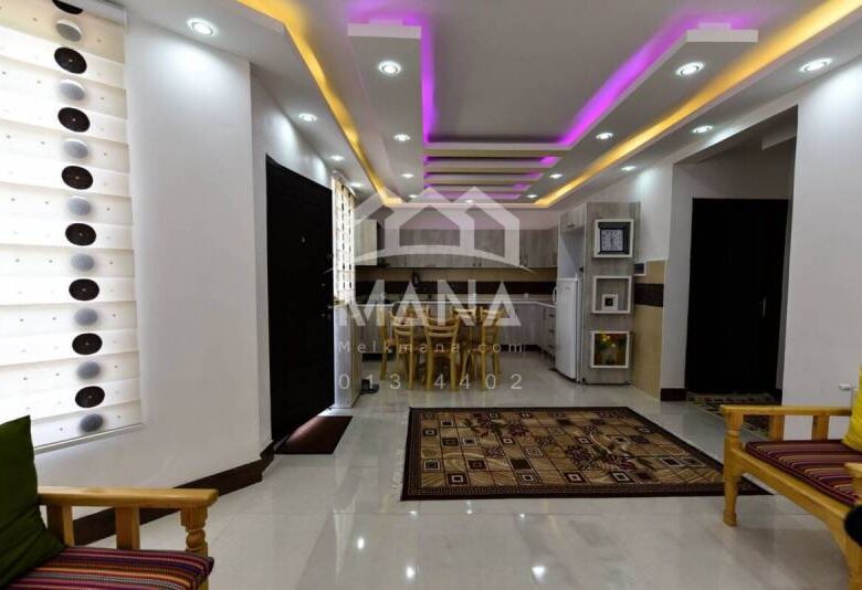 فروش ویلا در شهرک ویلایی در زیباکنار