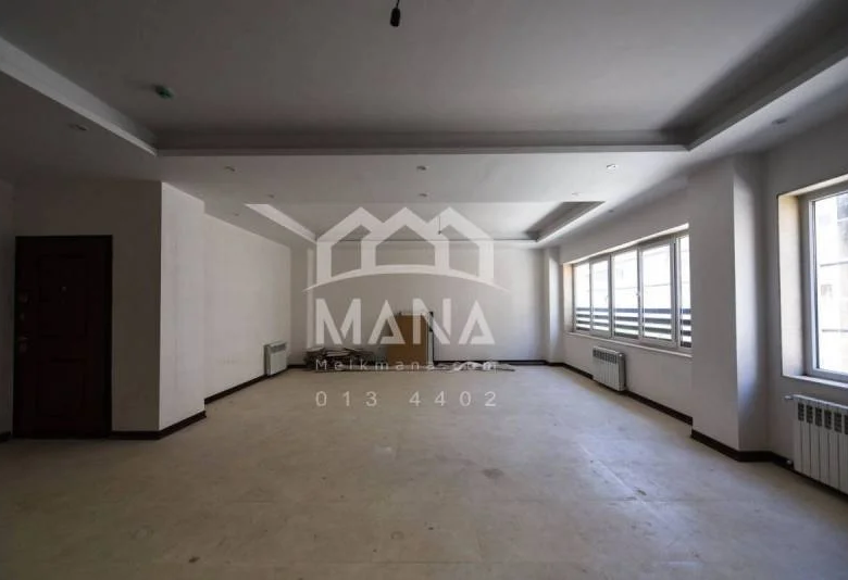 آپارتمان در گلسار رشت (120 متر)