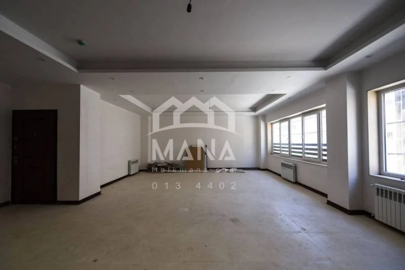 آپارتمان در گلسار رشت (120 متر)