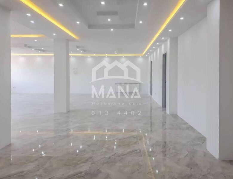 خرید واحد تجاری در غازیان بندر انزلی