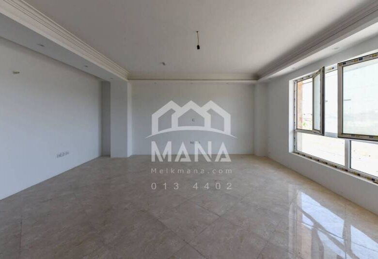 خرید آپارتمان در بندر انزلی