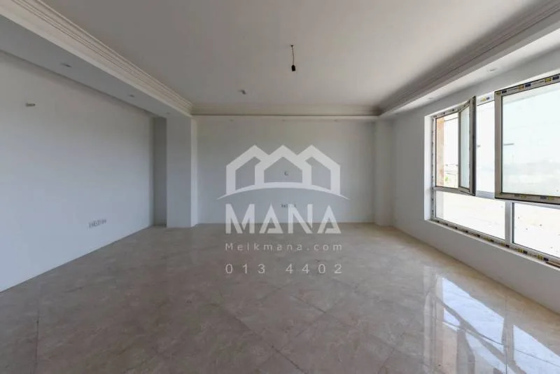 1 SNA خرید آپارتمان در بندر انزلی