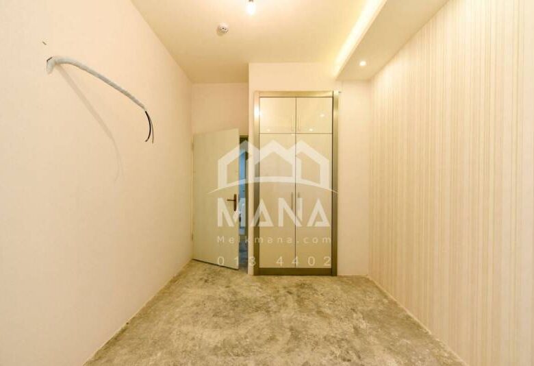 آپارتمان در ابوالقاسمی رشت (150 متر)