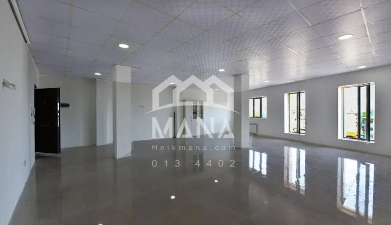 خرید آپارتمان تجاری در غازیان