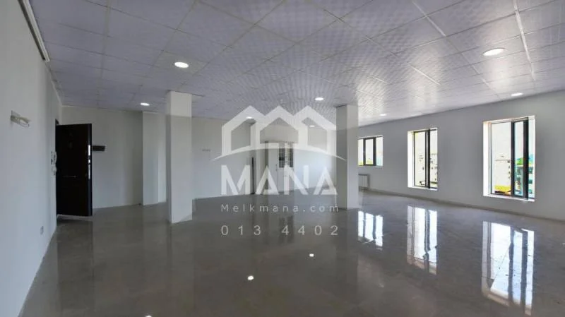 خرید آپارتمان تجاری در غازیان
