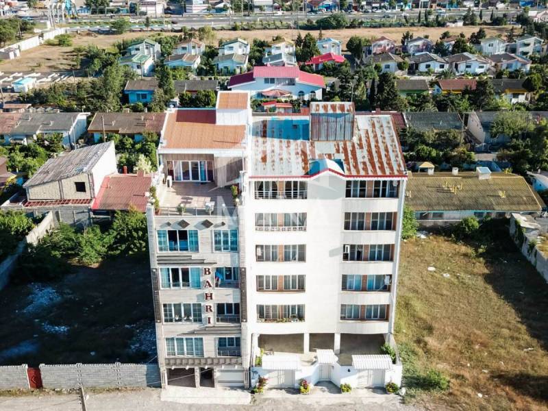 خرید پنت هاوس در غازیان بندر انزلی