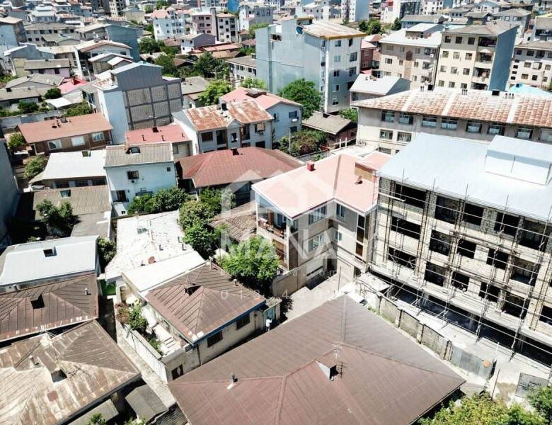 خرید ویلا در شاهکوچه بندر انزلی