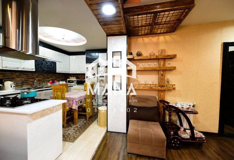 خرید آپارتمان در مرکز شهر بندر انزلی