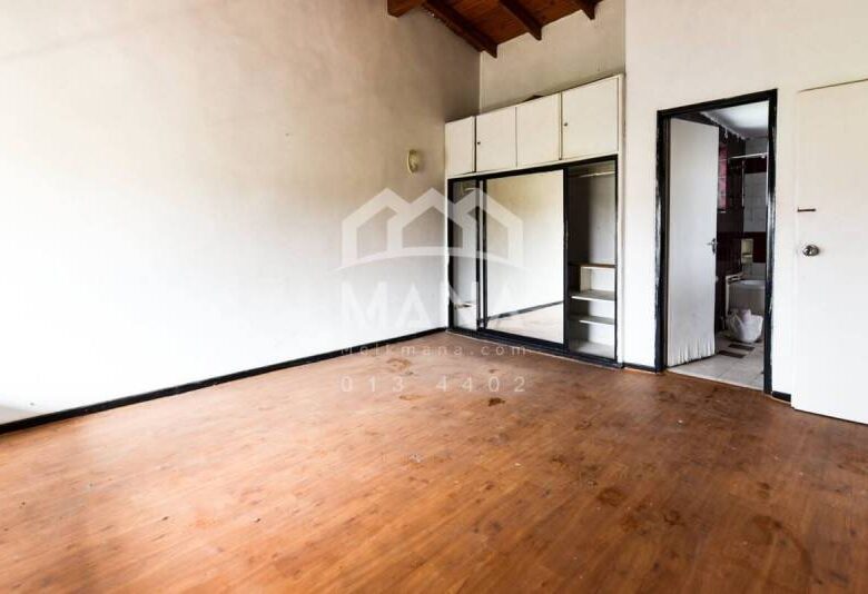 ویلا باغ دوبلکس در دهکده ساحلی بندر انزلی