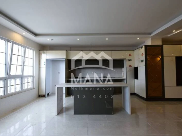 آپارتمان در بلوار اصفهان رشت (195 متر)
