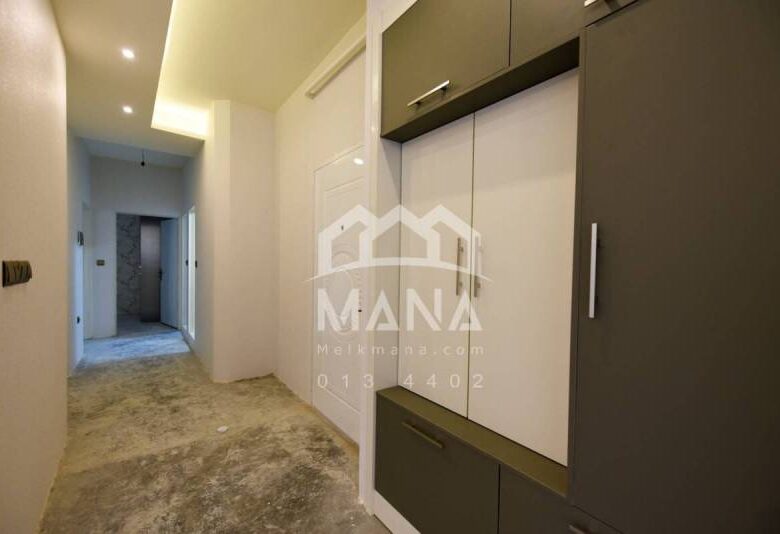 آپارتمان در ابوالقاسمی رشت (150 متر)