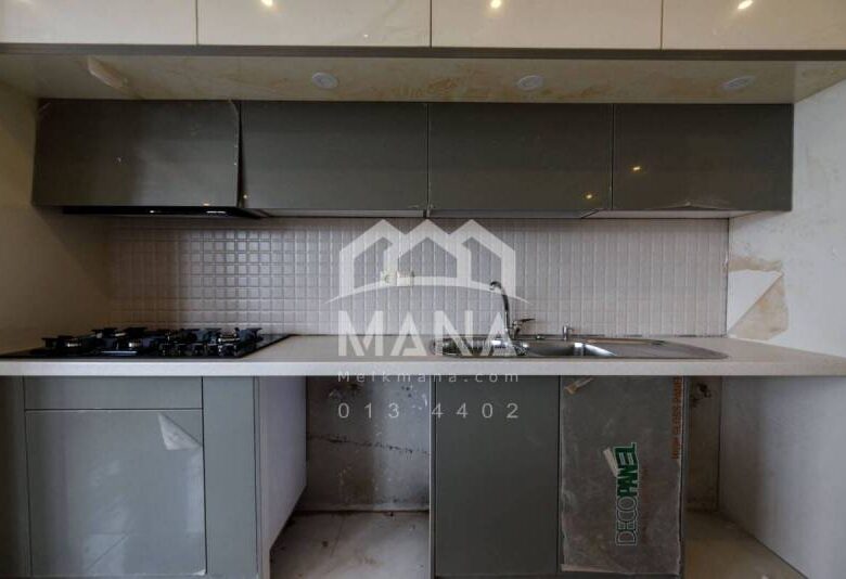 آپارتمان در بلوار اصفهان رشت (195 متر)