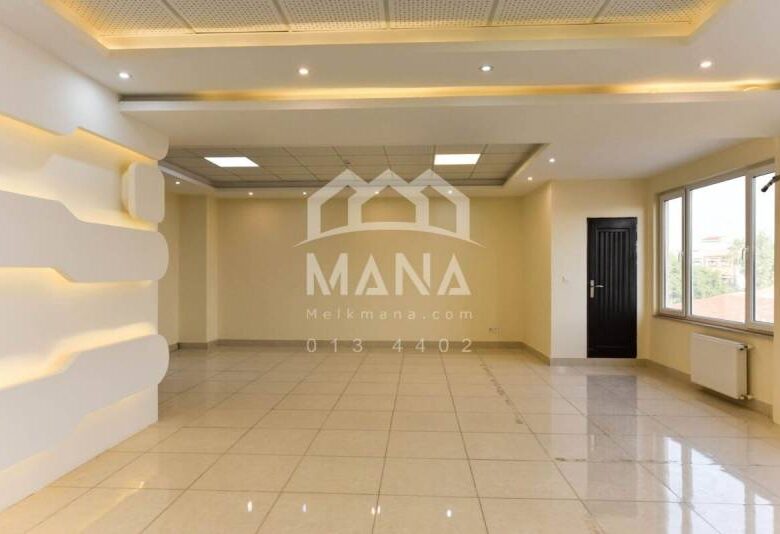 خرید واحد تجاری در گلباغ نماز رشت