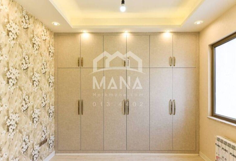 آپارتمان در گلسار رشت (165 متر)