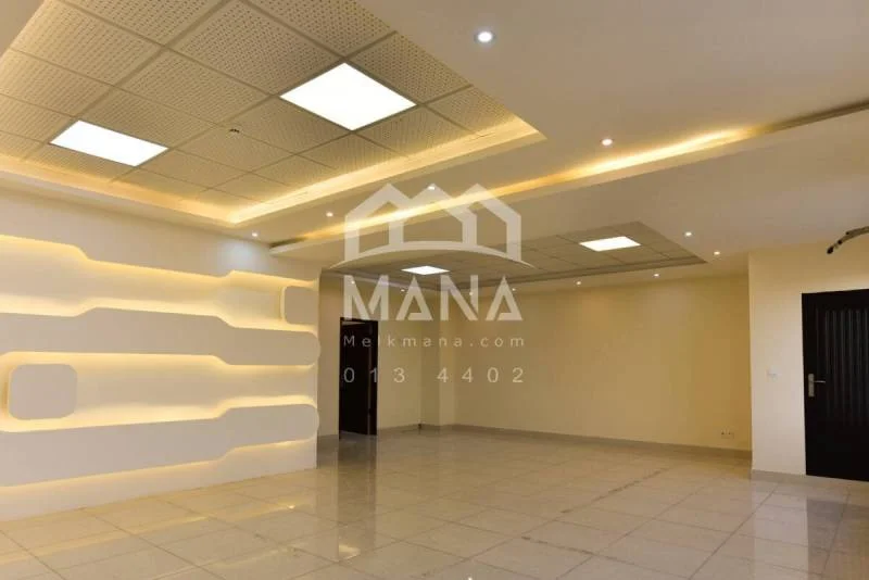 خرید واحد تجاری در گلباغ نماز رشت