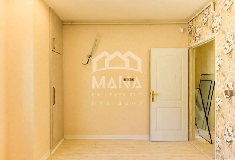 آپارتمان در گلسار رشت (165 متر)