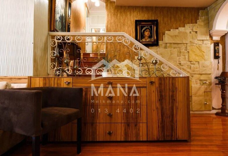 خرید خانه ویلایی دوبلکس در رشت