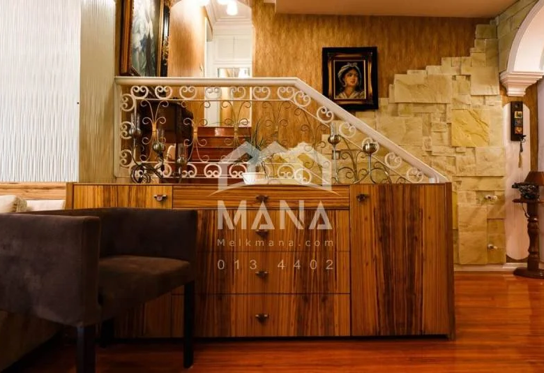 خرید خانه ویلایی دوبلکس در رشت