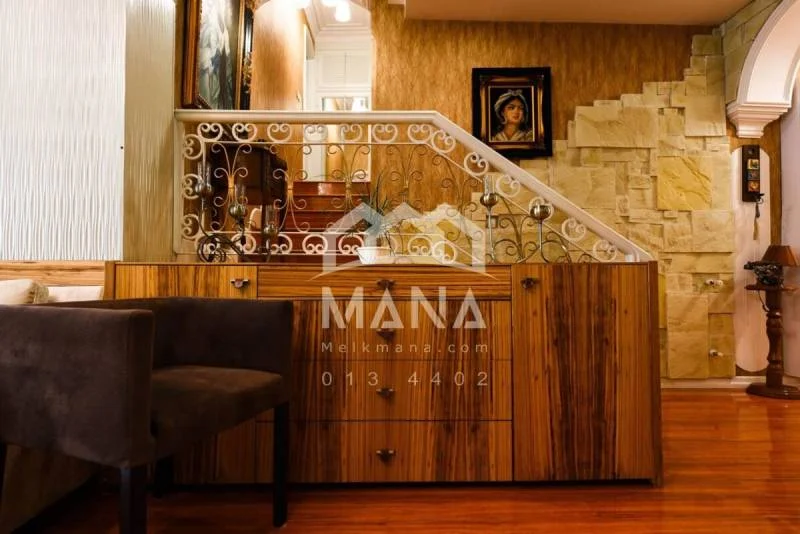 خرید خانه ویلایی دوبلکس در رشت