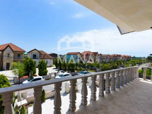 خرید ویلای دوبلکس در زیباکنار بندرانزلی