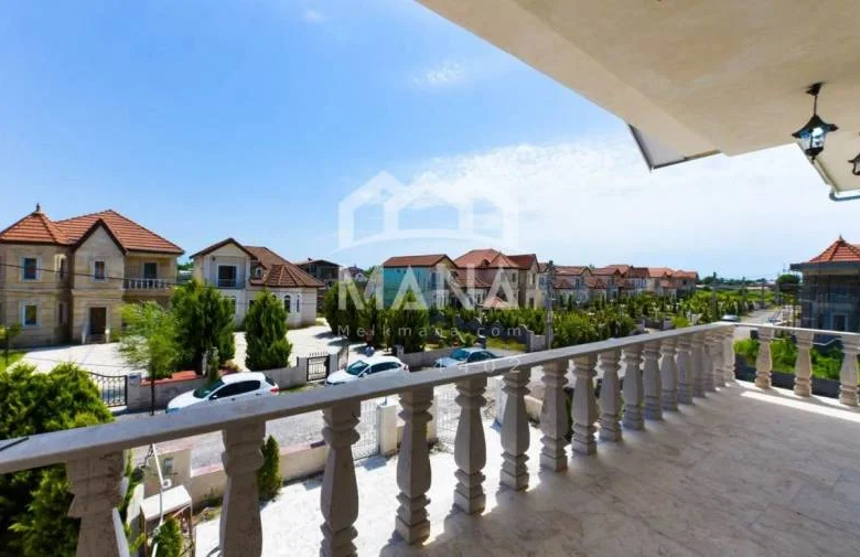 خرید ویلای دوبلکس در زیباکنار بندرانزلی