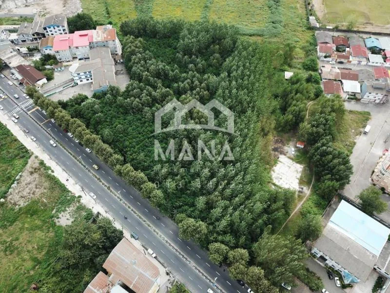 خرید زمین هکتاری در بندر انزلی