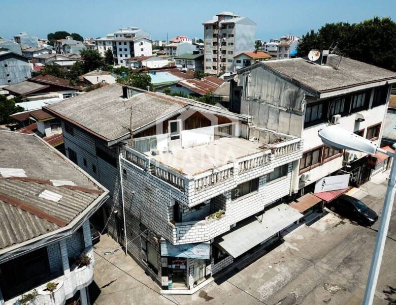 خرید آپارتمان در غازیان بندر انزلی