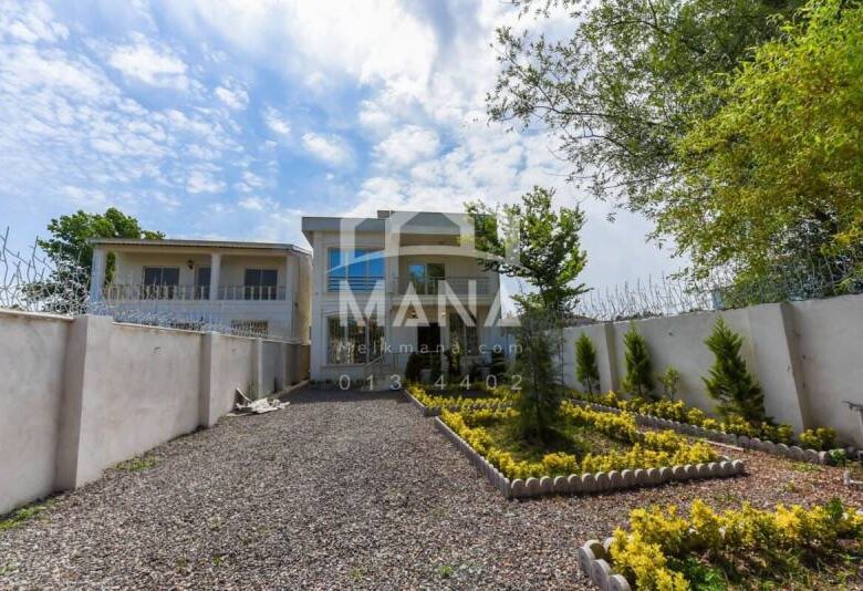 خرید ویلا ساحلی دوبلکس در زیباکنار انزلی