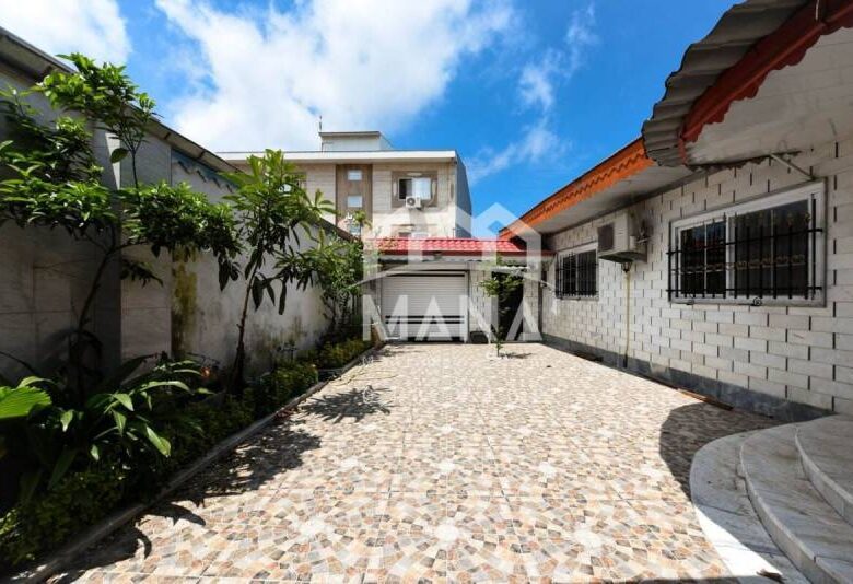 خرید خانه ویلایی دوبلکس در بندر انزلی