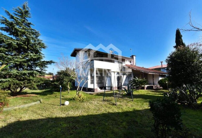 ویلا باغ دوبلکس در دهکده ساحلی بندر انزلی