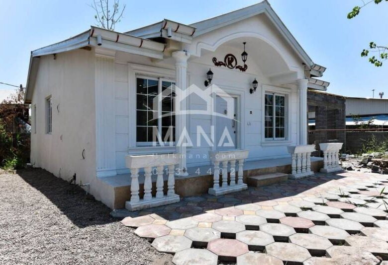 خرید ویلای مدرن شهرکی در زیباکنار منطقه آزاد انزلی