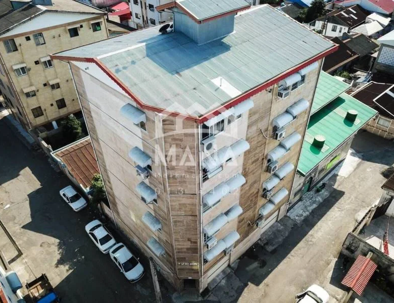 خرید آپارتمان در جهانگانی بندر انزلی