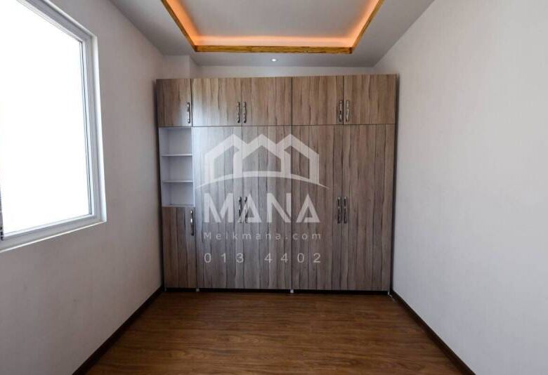 آپارتمان در گلسار رشت (120 متر)