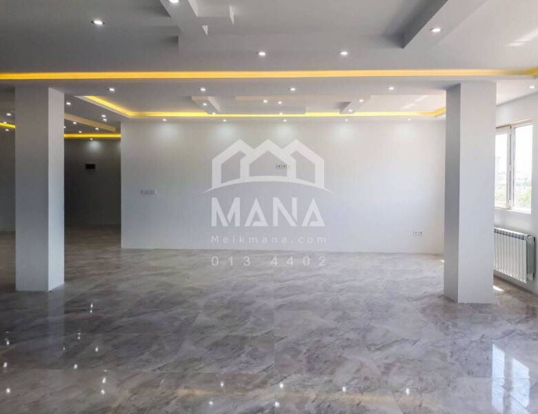 خرید واحد تجاری در غازیان بندر انزلی