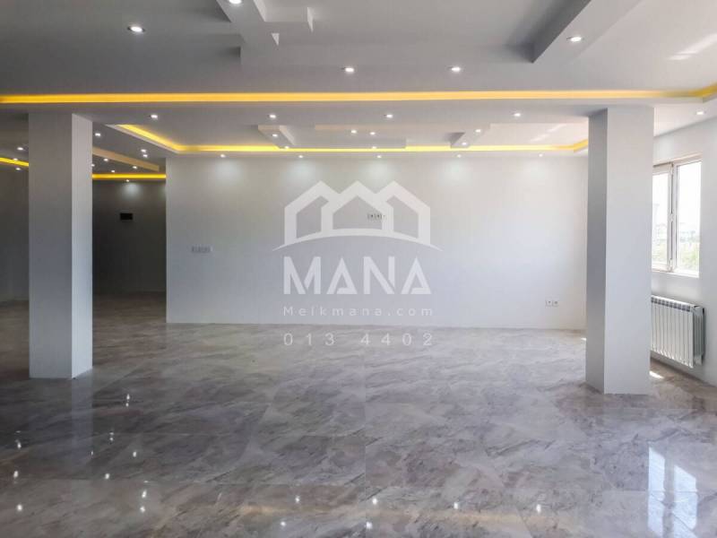 خرید واحد تجاری در غازیان بندر انزلی