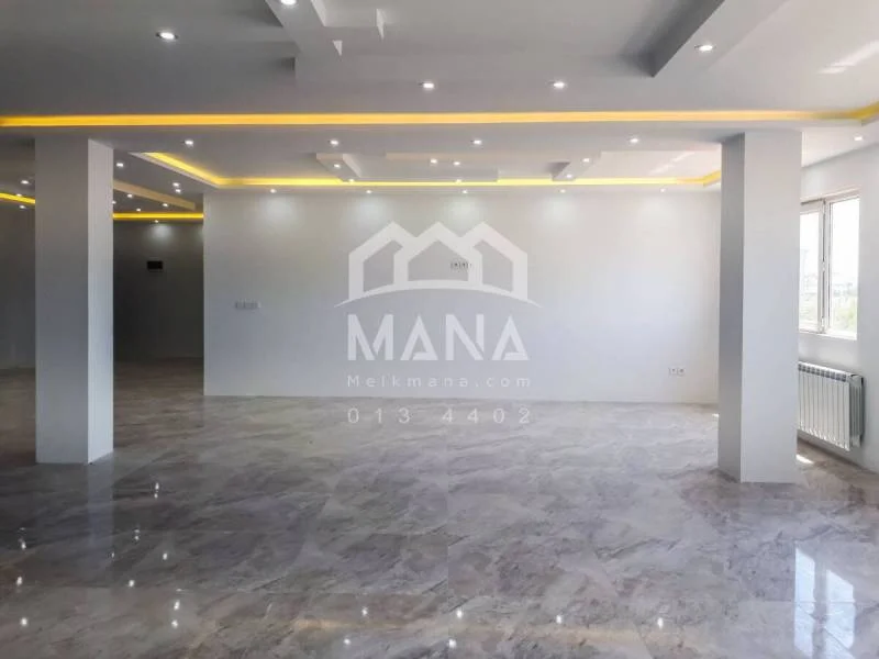 2 SNA خرید واحد تجاری در غازیان بندر انزلی