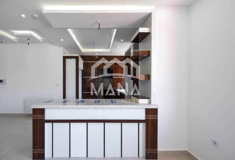خرید آپارتمان در سی متری بندر انزلی