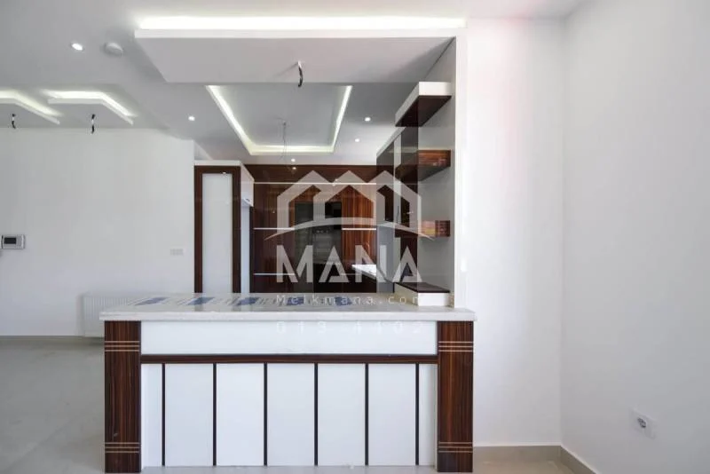 2 SNA خرید آپارتمان در سی متری بندر انزلی