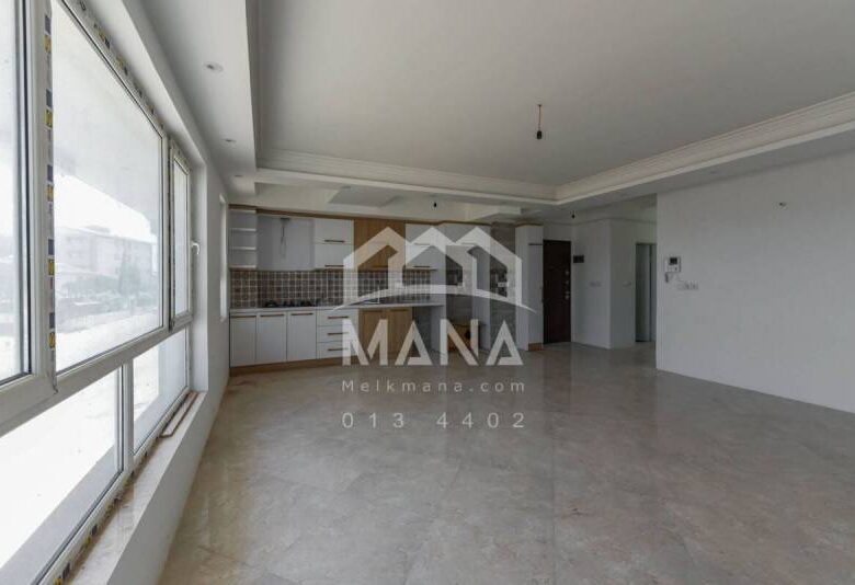 خرید آپارتمان در بندر انزلی