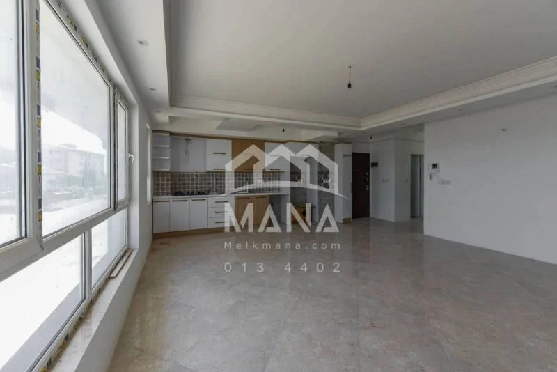2 SNA خرید آپارتمان در بندر انزلی