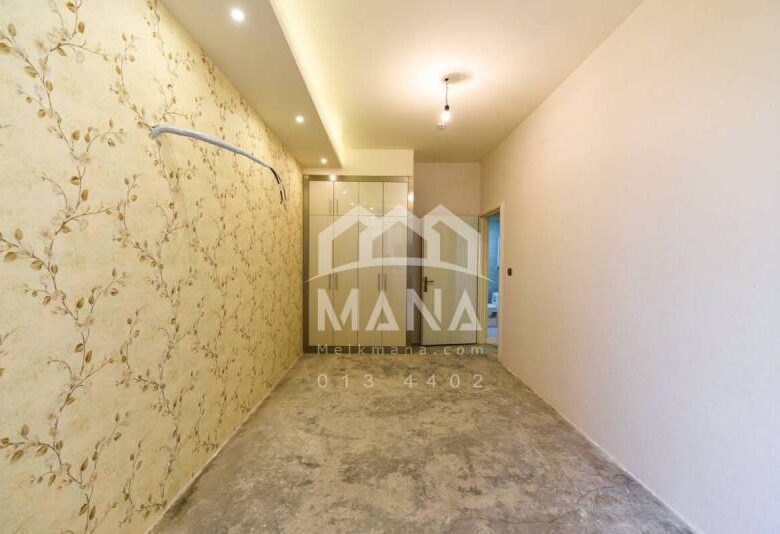 آپارتمان در ابوالقاسمی رشت (150 متر)