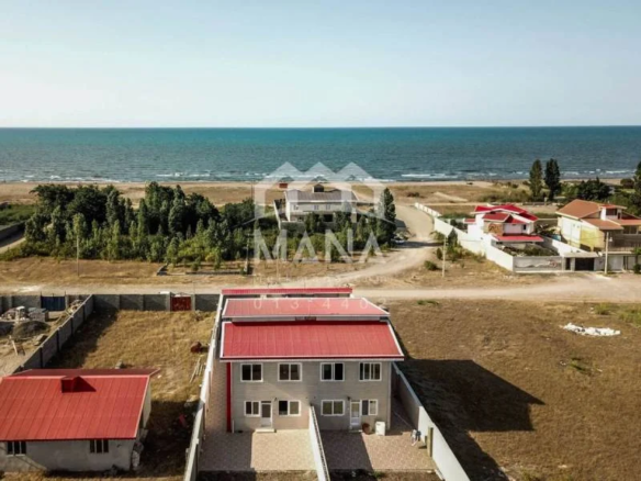 خرید ویلای دوبلکس در شریعتی غازیان