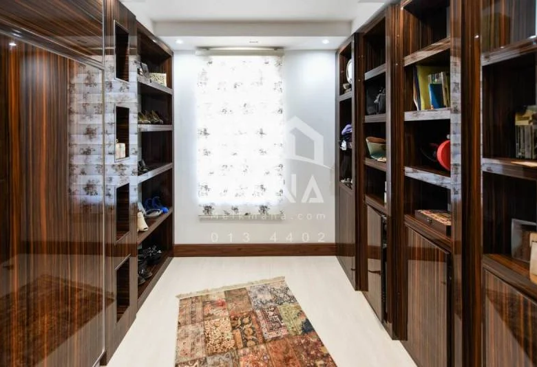 آپارتمان در گلسار رشت (95 متر)