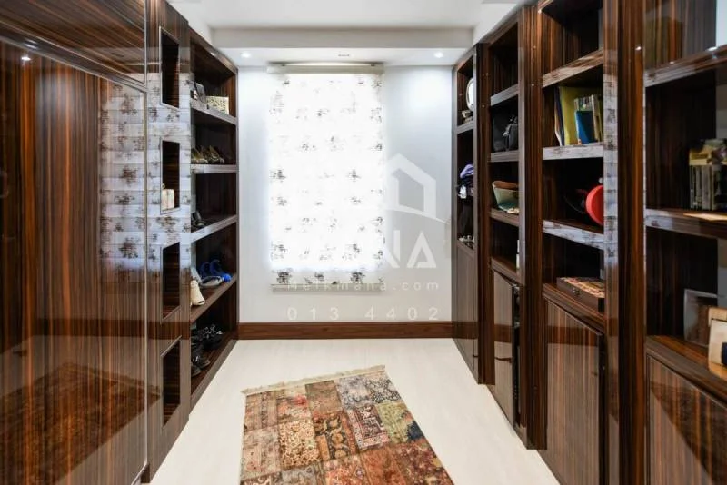 آپارتمان در گلسار رشت (95 متر)